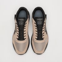 Męskie buty REEBOK CLASSIC LEATHER 100025108 kolor brązowy