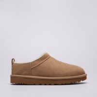 Damskie buty UGG CLASSIC MICRO 1173891-sanw kolor beżowy