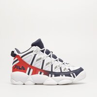 Męskie buty FILA STACKHOUSE SPAGHETTI 1bm02041125 kolor biały