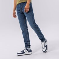 Spodnie męskie LEVI'S 512 SLIM FIT TAPER JEANS  59437-0087 kolor granatowy