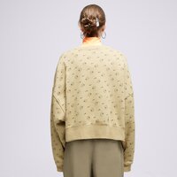 Damska bluza NIKE BLUZA DD9689 dd9689-297 kolor beżowy