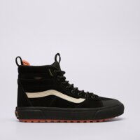 Trampki damskie VANS MTE SK8-HI WATERPROOF vn000cvtblk1 kolor czarny
