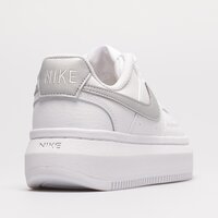Damskie buty NIKE COURT VISION ALTA dm0113-101 kolor biały