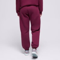 Spodnie damskie SPODNIE W JORDAN BRKLN FLC PANT 24 fv7077-610 kolor bordowy