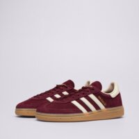 Damskie buty ADIDAS HANDBALL SPEZIAL W jp8726 kolor bordowy