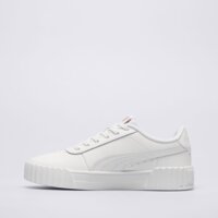 Damskie buty PUMA CARINA 3.0 40036501 kolor biały