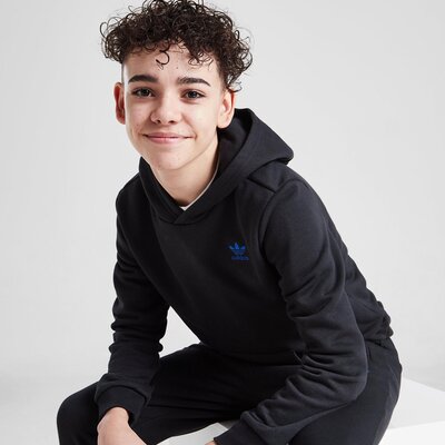 ADIDAS BLUZA Z KAPTUREM B