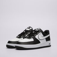 Męskie buty NIKE AIR FORCE 1 '07  dv0788-001 kolor czarny