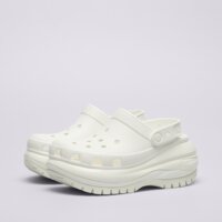 Klapki damskie CROCS CLASSIC MEGA CRUSH CLOG 207988100 kolor biały