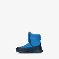 Dziecięce buty outdoor PUMA NIEVE BOOT WTR AC INF 38074601 kolor niebieski