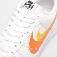 Męskie buty NIKE AIR FORCE 1 '07  fj4228-100 kolor biały