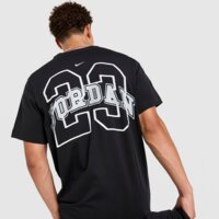 Koszulka męska JORDAN T-SHIRT M J FLT MVP JM HBR SS CREW ib8914-010 kolor czarny