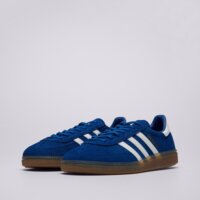 Buty dziecięce ADIDAS HANDBALL SPEZIAL J jp8000 kolor granatowy