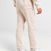Spodnie męskie HOODRICH SPODNIE HEAT V3 PT BEIGE hr-0424-0419 kolor beżowy