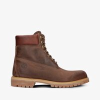 Męskie trapery TIMBERLAND PREMIUM 6 INCH HERITAGE BOOT  tb1270972141 kolor brązowy