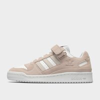 Damskie buty ADIDAS FORUM LOW W gz9475 kolor beżowy