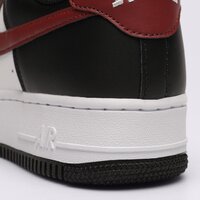 Męskie buty NIKE AIR FORCE 1 '07  fz4615-001 kolor czarny