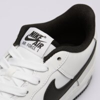 Buty dziecięce NIKE AIR FORCE 1 LV8 3 BG ib8845-100 kolor biały