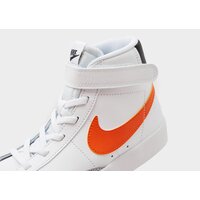 Buty dziecięce NIKE BLAZER MID '77 da4087-111 kolor biały