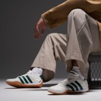 Męskie buty ADIDAS ADIPISTA hq7403 kolor biały