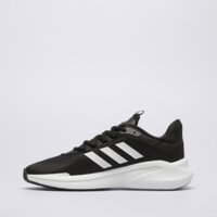 Męskie buty do biegania ADIDAS ALPHAEDGE + jp5226 kolor czarny