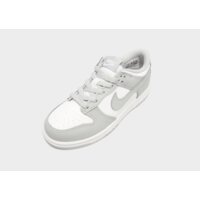 Buty dziecięce NIKE DUNK LOW BP fb9108-123 kolor biały