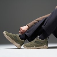 Męskie buty JORDAN MVP 92  hq3950-201 kolor khaki