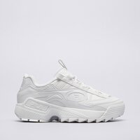 Damskie buty FILA D FORMATION 5cm02187-100 kolor biały