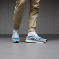 Męskie buty REEBOK CLASSIC LEATHER HEXALITE 100074406 kolor szary