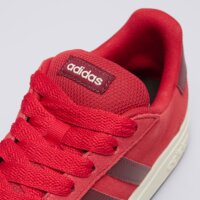 Buty dziecięce ADIDAS GRAND COURT 00S K jq5654 kolor czerwony