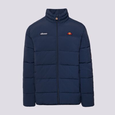 ELLESSE KURTKA PUCHOWA NEBULA PADDED JACKET NAVY