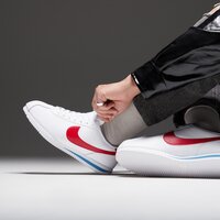 Męskie buty NIKE CORTEZ  dm4044-108 kolor biały