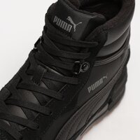 Męskie buty PUMA GRAVITON MID 38320407 kolor czarny