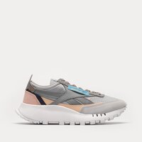 Damskie buty REEBOK CL LEGACY fy7442 kolor szary