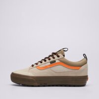 Męskie buty VANS MTE OLD SKOOL WATERPROOF INSULATED vn000dazf881 kolor beżowy