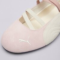 Damskie buty PUMA SPEEDCAT BALLET 40128701 kolor różowy