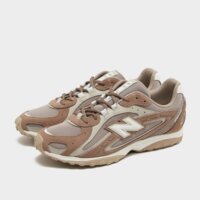 Damskie buty NEW BALANCE204L u204l155 kolor brązowy