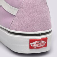 Trampki damskie VANS SK8-HI TAPERED vn0009qpbug1 kolor fioletowy