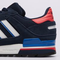 Męskie buty ADIDAS ZX 600 ih6535 kolor granatowy