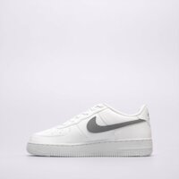 Buty dziecięce NIKE AIR FORCE 1 IMPACT NN GS fd0694-100 kolor biały