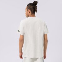 Koszulka damska ELLESSE T-SHIRT MELODI TEE LGREY MRL sgr17618131 kolor szary