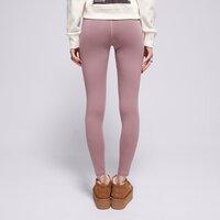 Spodnie damskie THE NORTH FACE SPODNIE COORD LEGGING nf0a87n1i0v1 kolor pudrowy ro