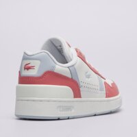 Damskie buty LACOSTE T-CLIP 124 5 SFA 747sfa0064b53 kolor biały