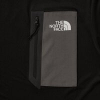 Koszulka męska THE NORTH FACE T-SHIRT MA PKT TEE BLK nf0a8cc6jk31 kolor czarny
