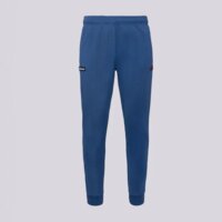 Spodnie męskie ELLESSE SPODNIE BERTONI TRACK PANT NAVY shz04351429 kolor granatowy