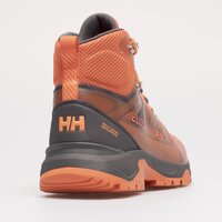 Męskie buty outdoor HELLY HANSEN CASCADE MID HT 11751328 kolor pomarańczowy