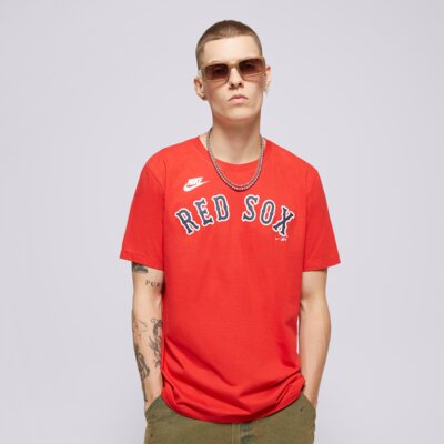 NIKE T-SHIRT BOSTON RED SOX MLB