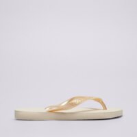Klapki damskie HAVAIANAS TOP SENSES 4149369-8811 kolor beżowy