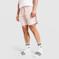 Męskie spodenki ADIDAS SZORTY ADIC SWIMSH 8IN ku8549 kolor różowy