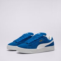 Męskie buty PUMA SUEDE XL 39520501 kolor niebieski